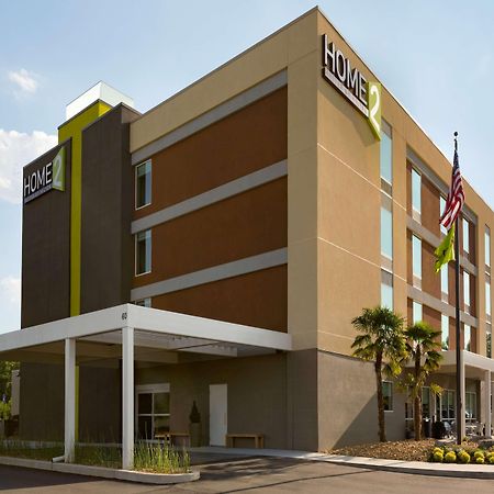 Home2 Suites By Hilton Atlanta South/Mcdonough Luaran gambar