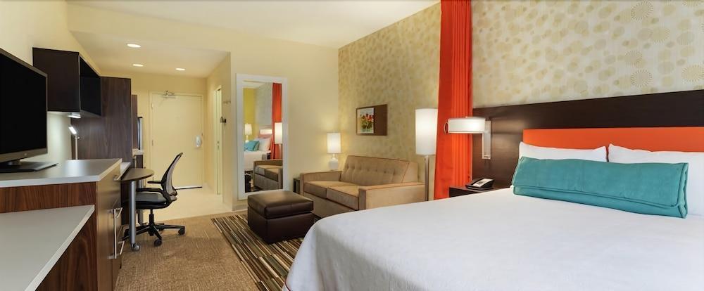 Home2 Suites By Hilton Atlanta South/Mcdonough Luaran gambar