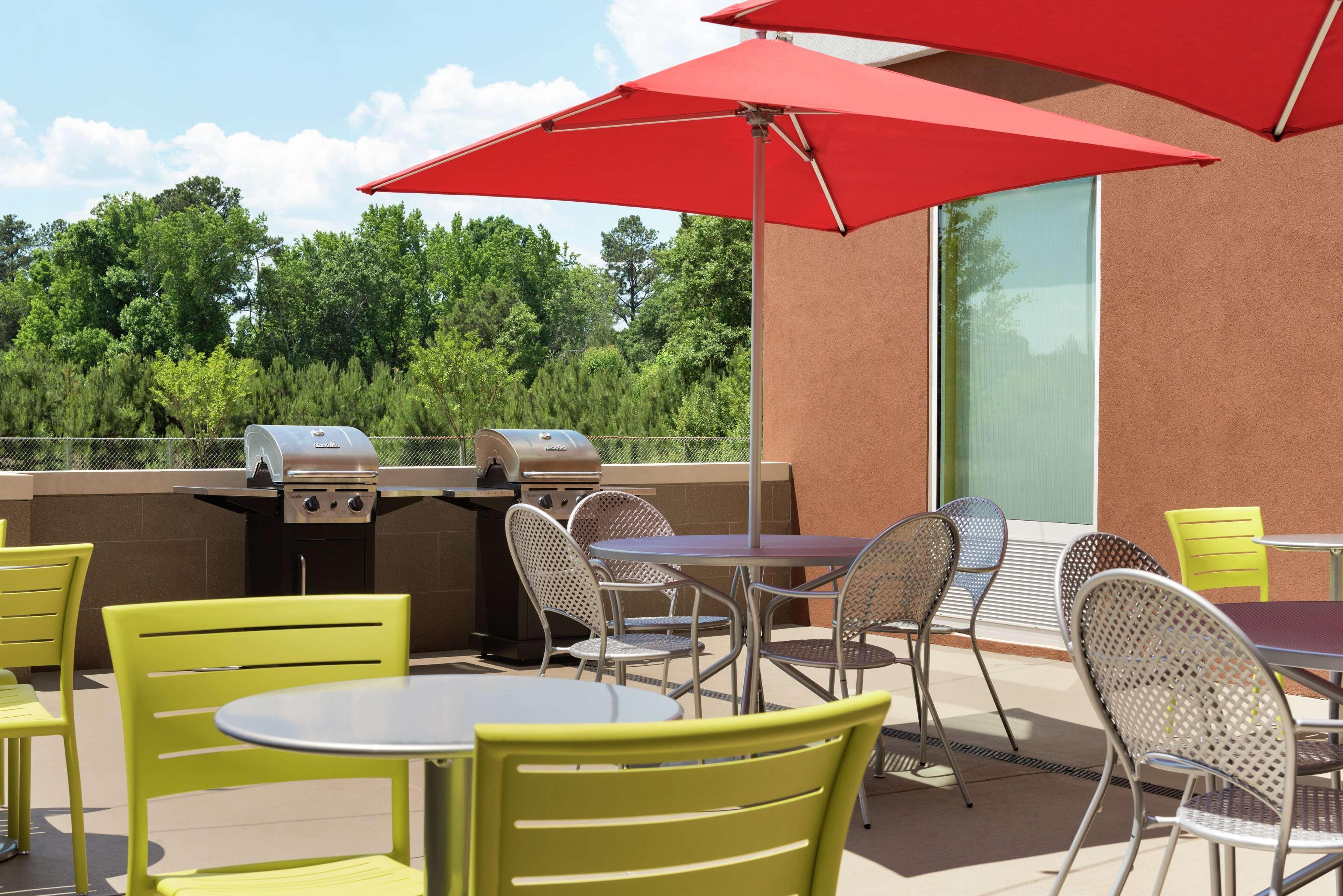 Home2 Suites By Hilton Atlanta South/Mcdonough Luaran gambar