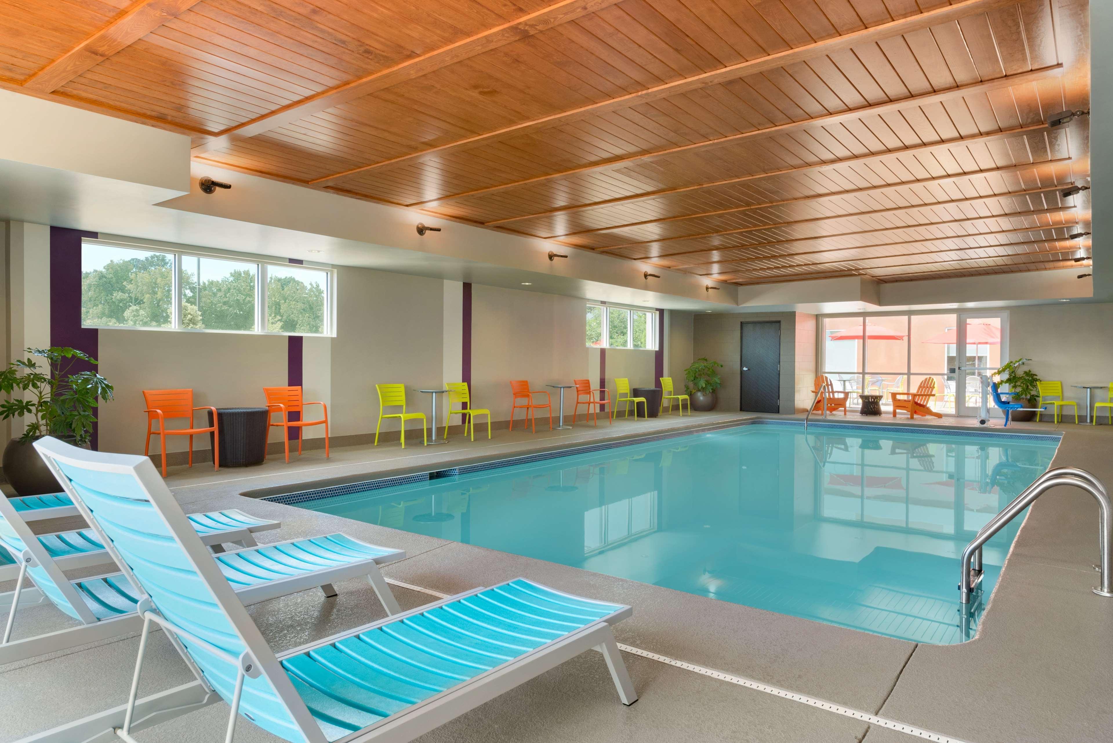 Home2 Suites By Hilton Atlanta South/Mcdonough Luaran gambar