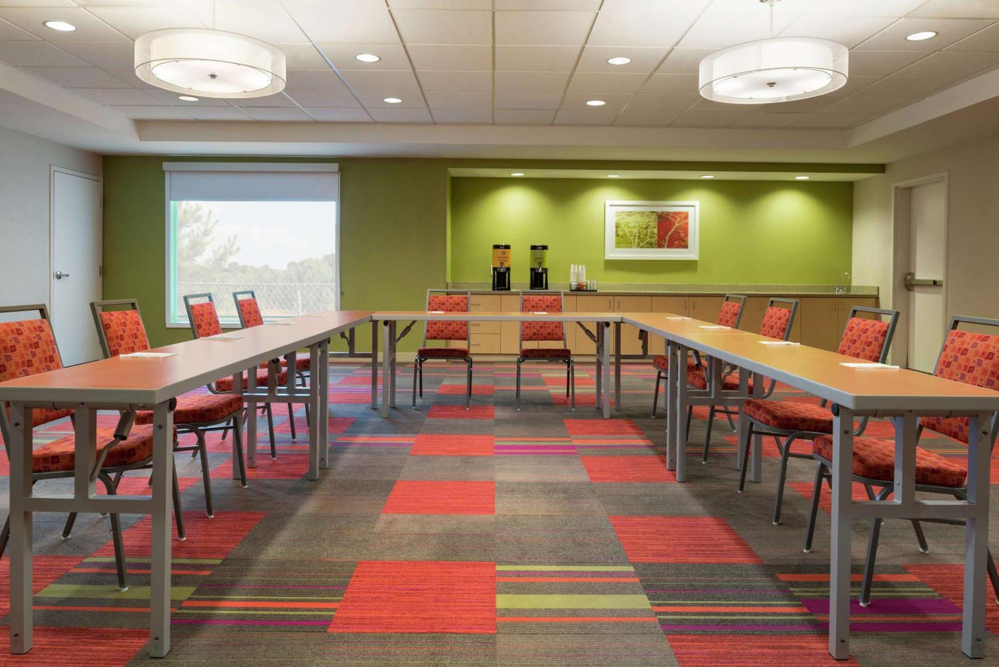 Home2 Suites By Hilton Atlanta South/Mcdonough Luaran gambar