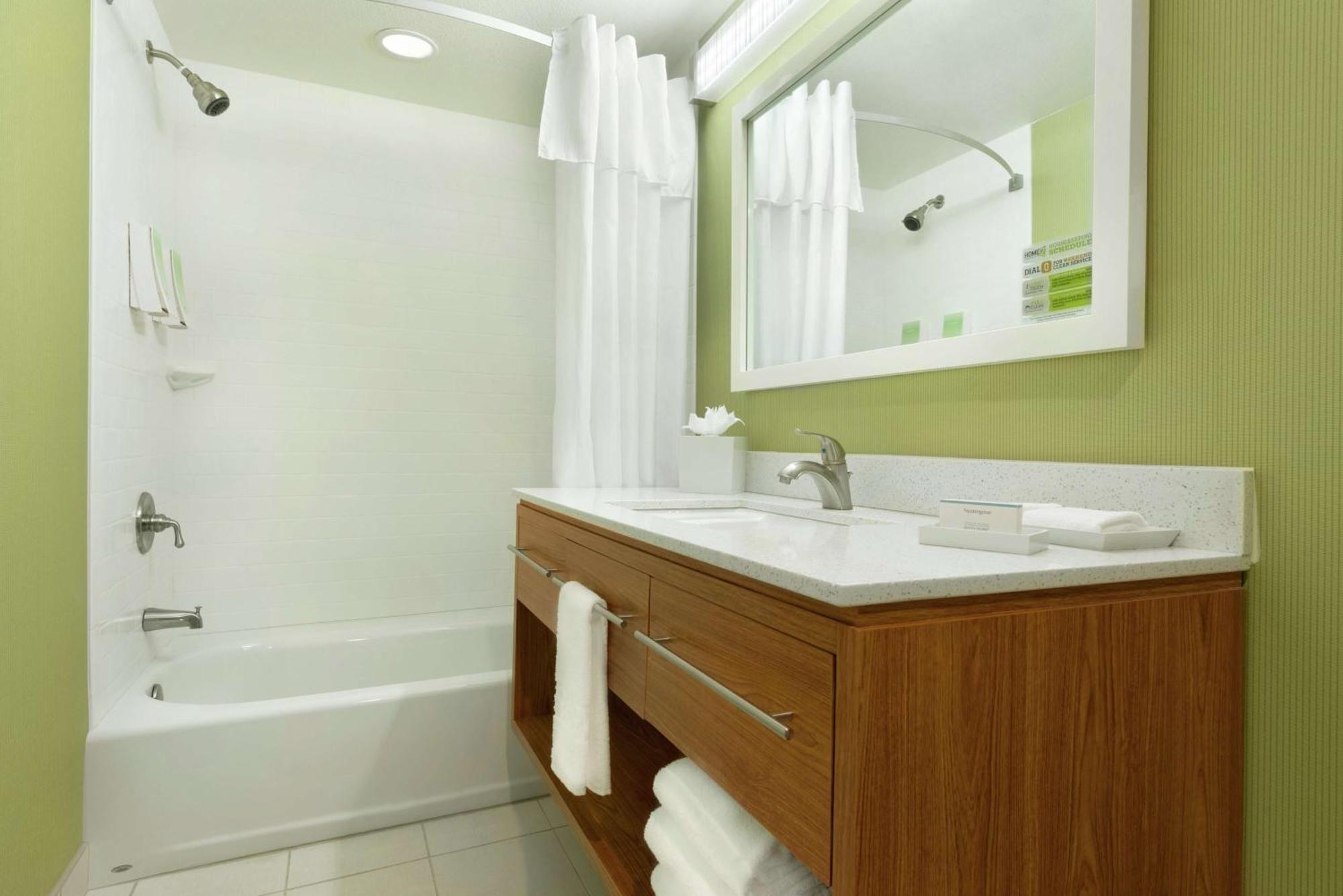 Home2 Suites By Hilton Atlanta South/Mcdonough Luaran gambar